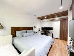 Blk 26B Saint George's Towers (Kallang/Whampoa), HDB 4 Rooms #554047061